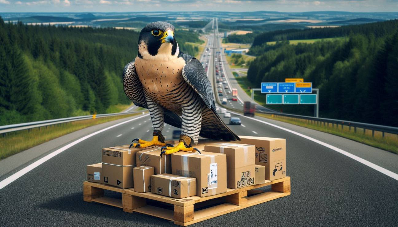 Eiltransport Kirchheimbolanden, Expressdienst Kirchheimbolanden und Kurierdienst Kirchheimbolanden in Deutschland und Europa.