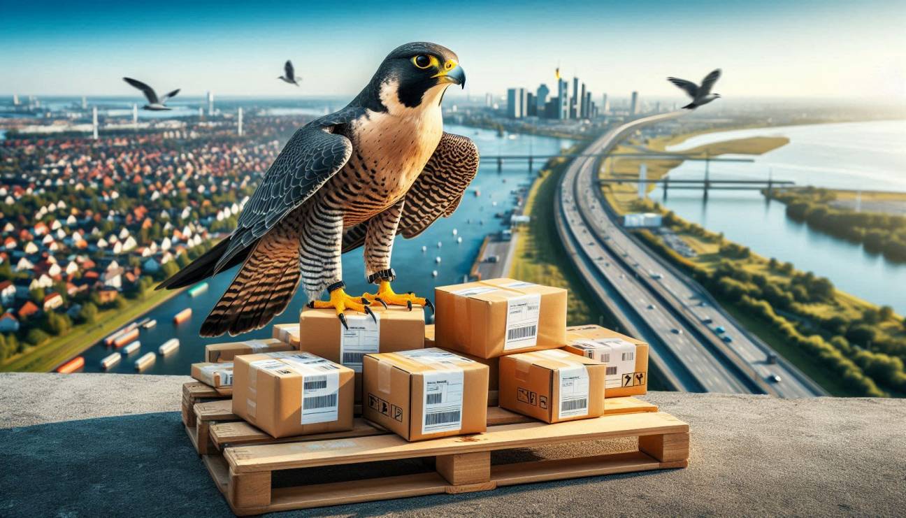 Eiltransport Baumholder, Expressdienst Baumholder&nbsp;und Kurierdienst Baumholder&nbsp;in Deutschland und Europa.