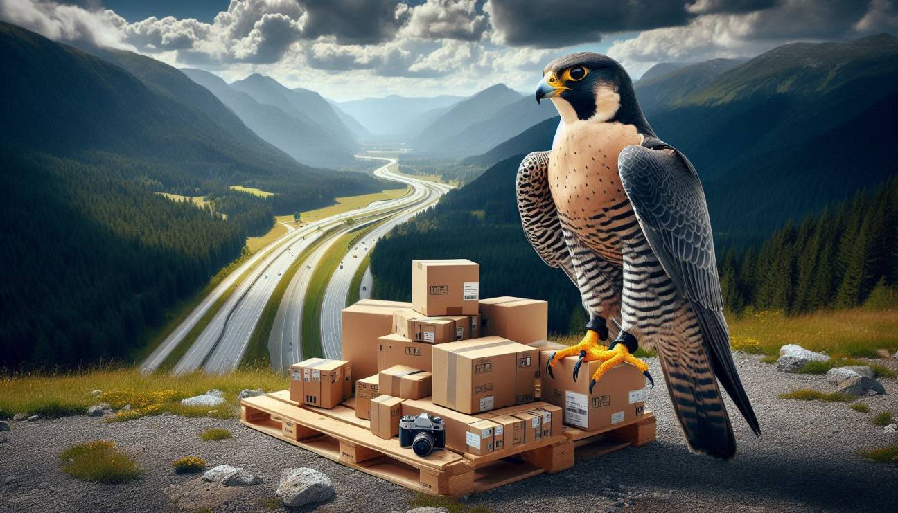 Eiltransport Ransbach Baumbach, Expressdienst Ransbach Baumbach&nbsp;und Kurierdienst Ransbach Baumbach&nbsp;in Deutschland und Europa.