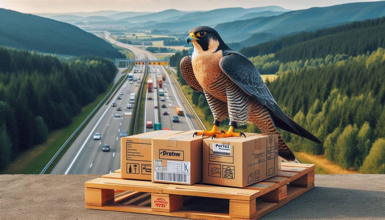 Eiltransport Andernach, Expressdienst Andernach&nbsp;und Kurierdienst Andernach&nbsp;in Deutschland und Europa.