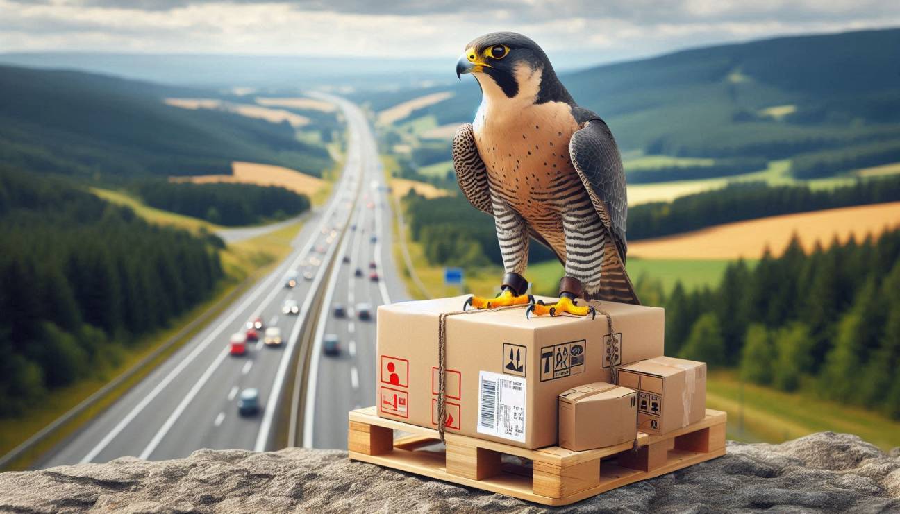 Eiltransport Bad Neuenahr Ahrweiler, Expressdienst Bad Neuenahr Ahrweiler&nbsp;und Kurierdienst Bad Neuenahr Ahrweiler&nbsp;in Deutschland und Europa.