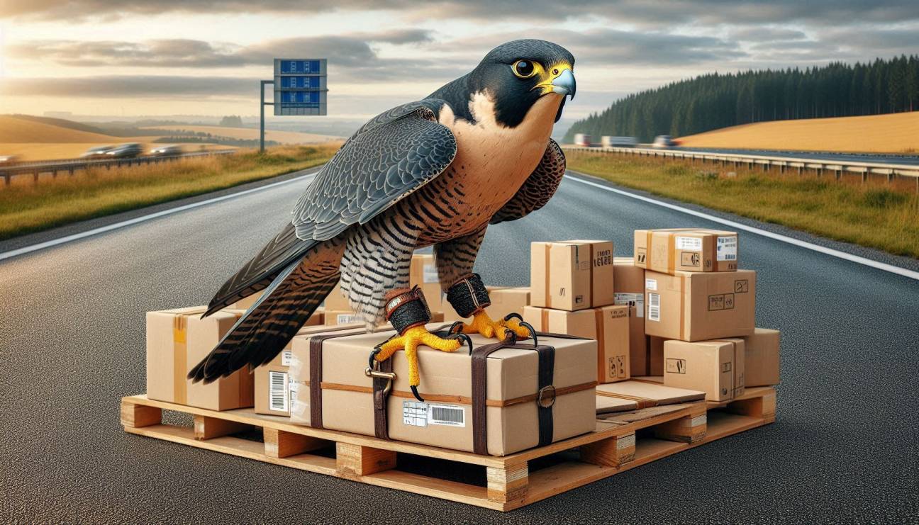 Eiltransport Sinzig, Expressdienst Sinzig&nbsp;und Kurierdienst Sinzig&nbsp;in Deutschland und Europa.