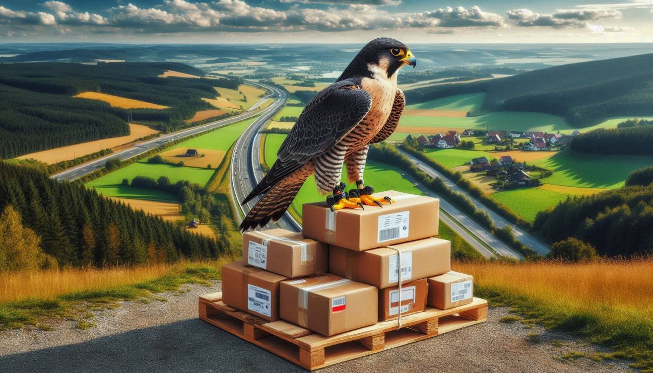 Eiltransport Nierstein, Expressdienst Nierstein&nbsp;und Kurierdienst Nierstein&nbsp;in Deutschland und Europa.