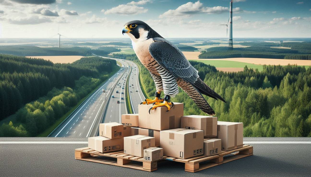 Eiltransport Sankt Goarshausen, Expressdienst Sankt Goarshausen&nbsp;und Kurierdienst Sankt Goarshausen&nbsp;in Deutschland und Europa.