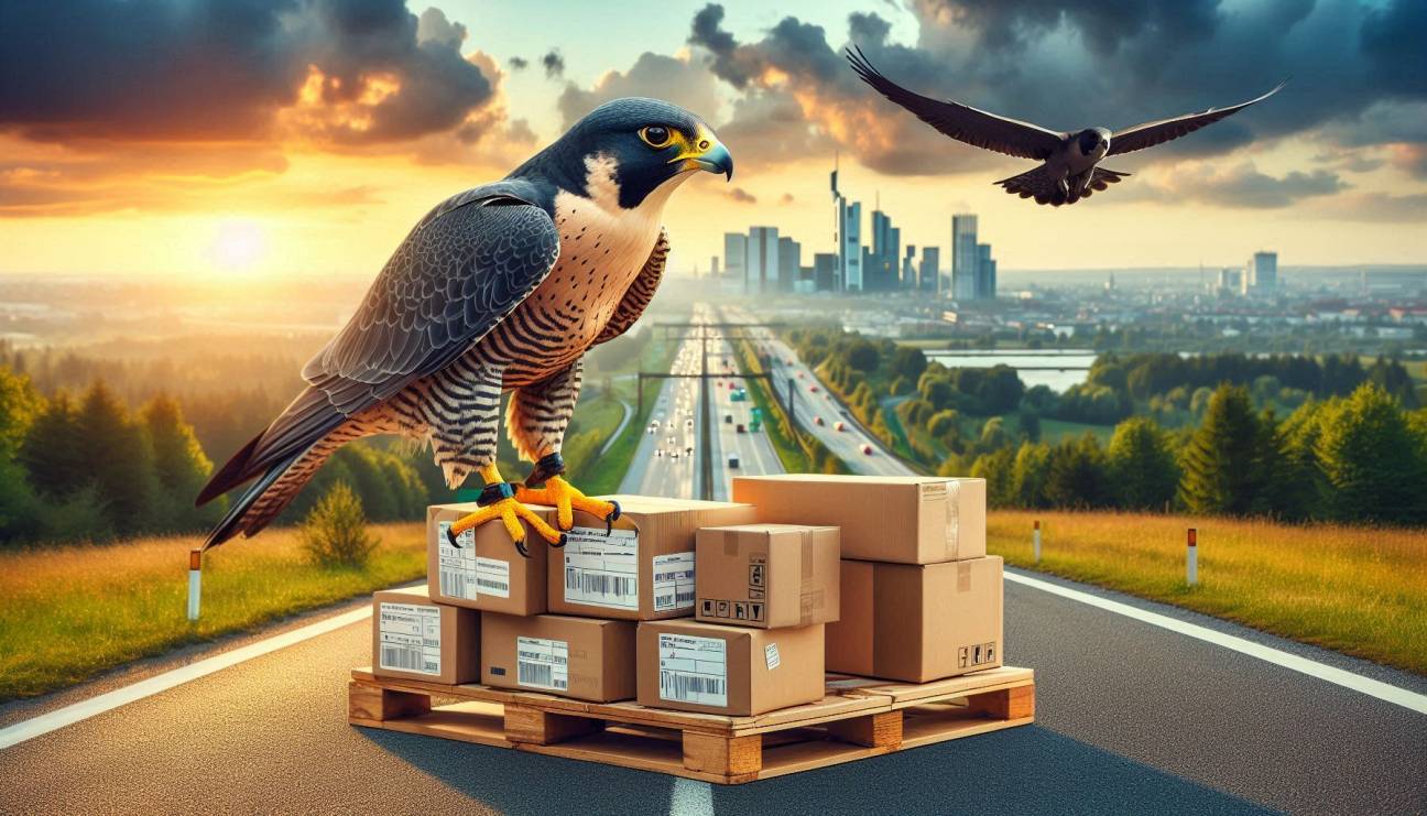 Eiltransport Polch, Expressdienst Polch&nbsp;und Kurierdienst Polch&nbsp;in Deutschland und Europa.