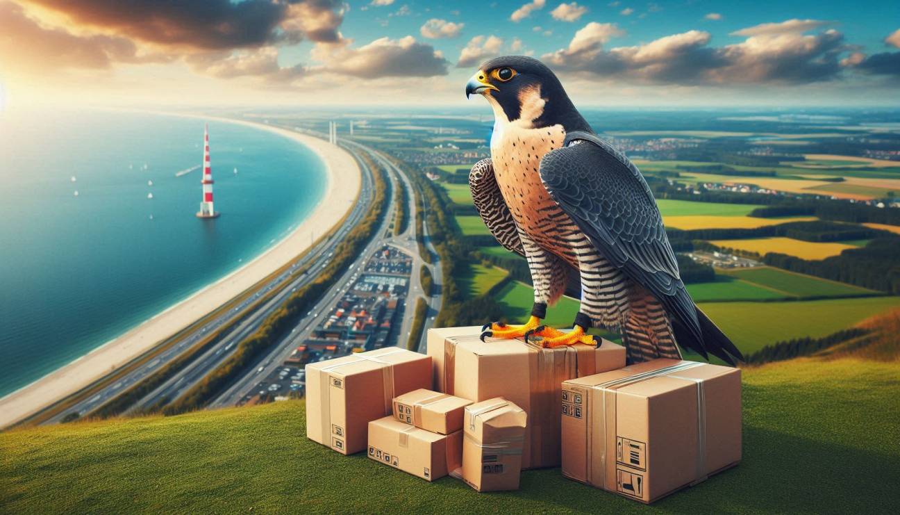 Eiltransport Magdeburg, Expressdienst Magdeburg&nbsp;und Kurierdienst Magdeburg&nbsp;in Deutschland und Europa.