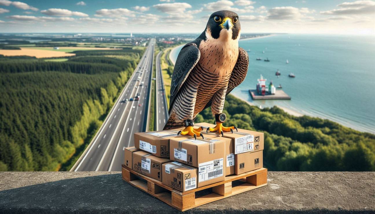 Eiltransport Koblenz, Expressdienst Koblenz und Kurierdienst Koblenz in Deutschland und Europa.