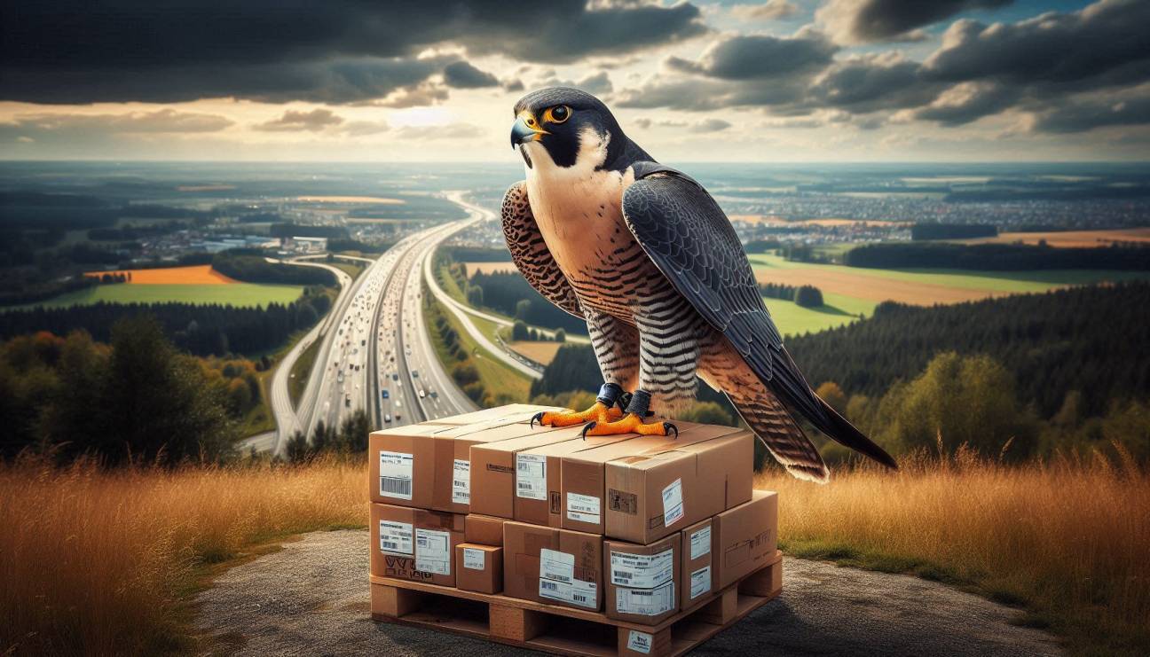 Eiltransport Hermeskeil, Expressdienst Hermeskeil und Kurierdienst Hermeskeil in Deutschland und Europa.