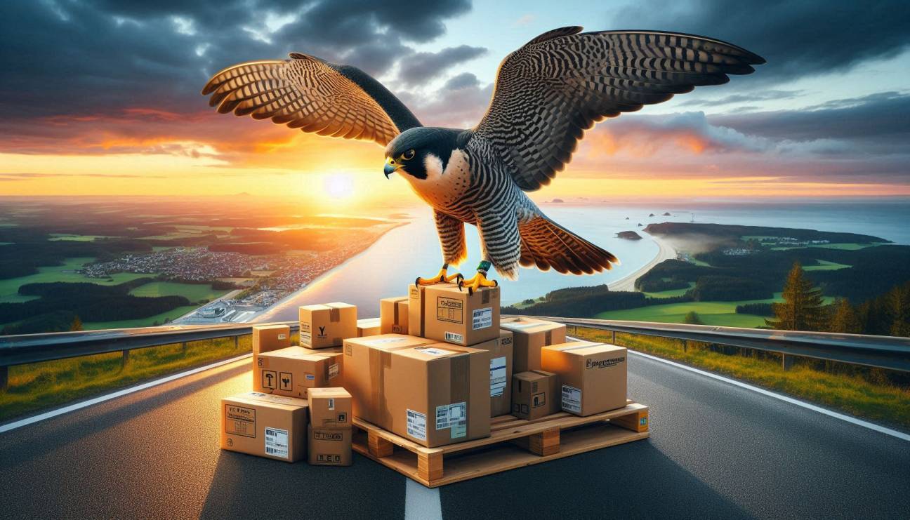 Eiltransport Dierdorf, Expressdienst Dierdorf&nbsp;und Kurierdienst Dierdorf&nbsp;in Deutschland und Europa.