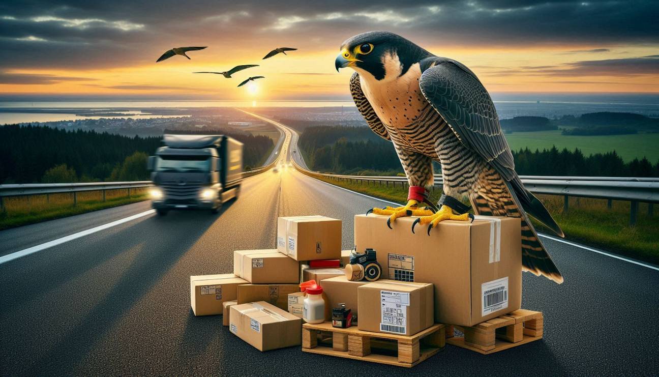 Eiltransport Pforzheim, Expressdienst Pforzheim&nbsp;und Kurierdienst Pforzheim&nbsp;in Deutschland und Europa.