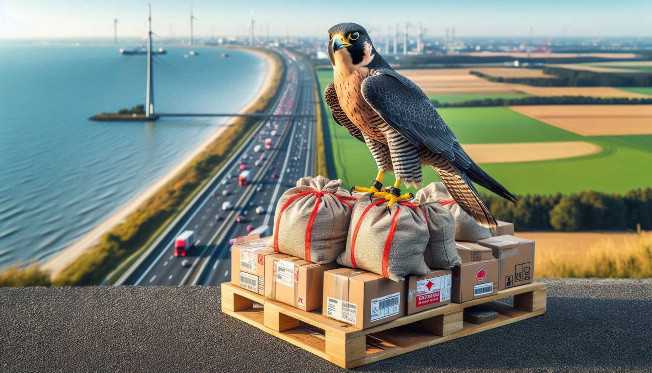 Eiltransport Oberhausen, Expressdienst Oberhausen&nbsp;und Kurierdienst Oberhausen&nbsp;in Deutschland und Europa.