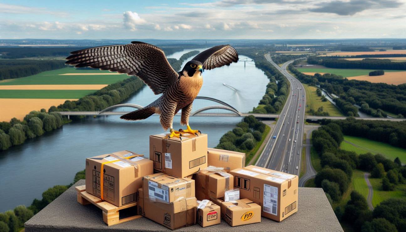 Eiltransport Rodalben, Expressdienst Rodalben&nbsp;und Kurierdienst Rodalben&nbsp;in Deutschland und Europa.