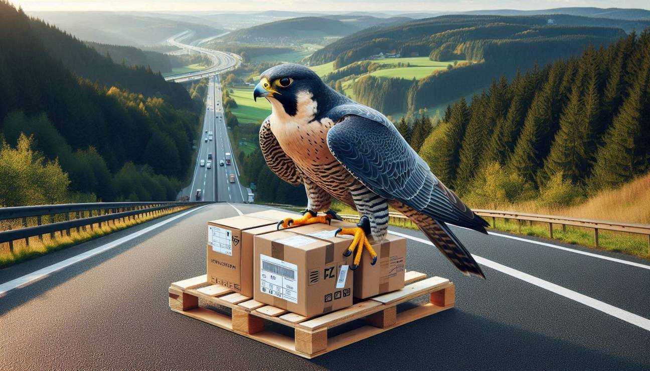 Eiltransport Traben Trarbach, Expressdienst Traben Trarbach&nbsp;und Kurierdienst Traben Trarbach&nbsp;in Deutschland und Europa.