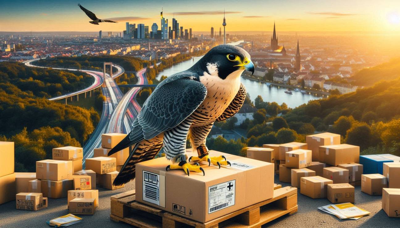 Eiltransport Paderborn, Expressdienst Paderborn und Kurierdienst Paderborn in Deutschland und Europa.