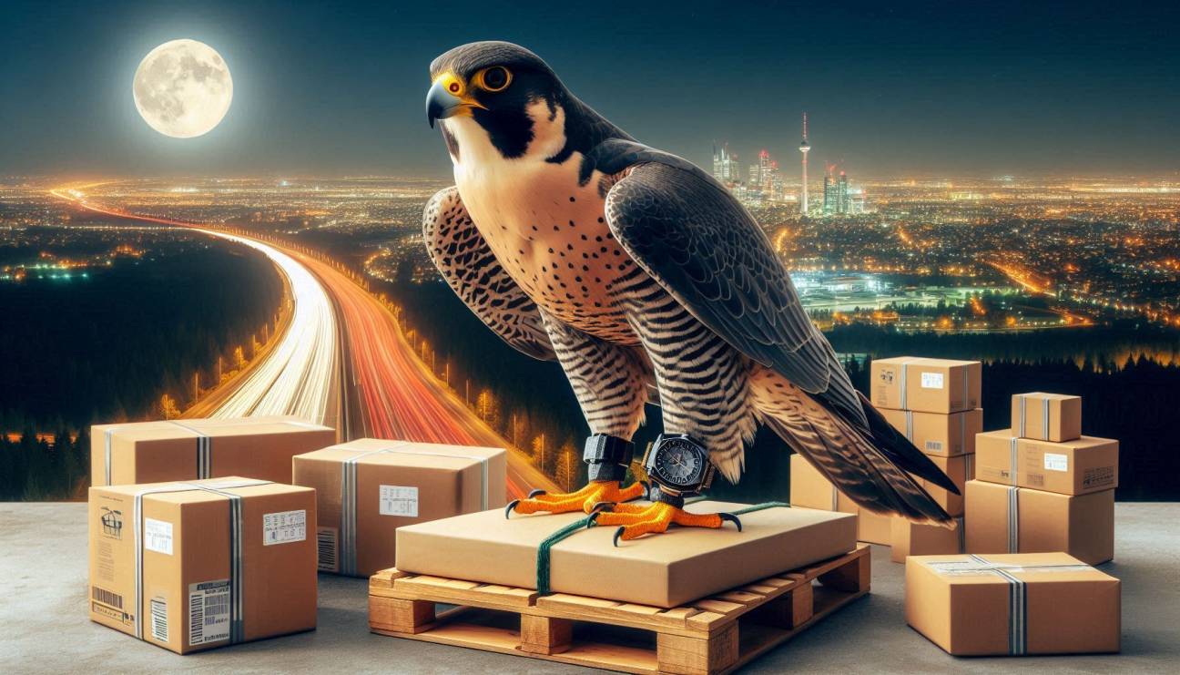 Eiltransport Bad Neuenahr Ahrweiler, Expressdienst Bad Neuenahr Ahrweiler&nbsp;und Kurierdienst Bad Neuenahr Ahrweiler&nbsp;in Deutschland und Europa.