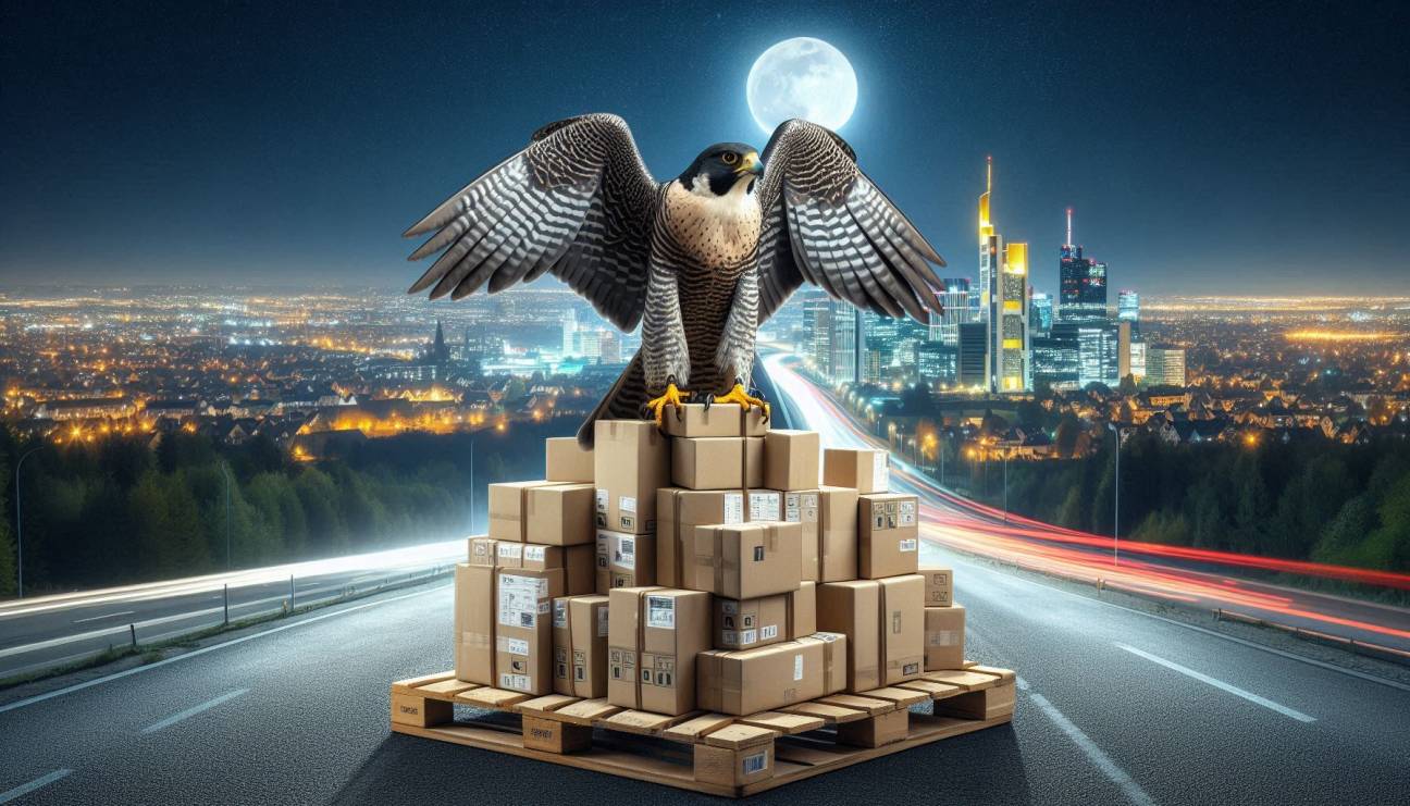 Eiltransport Ulm, Expressdienst Ulm&nbsp;und Kurierdienst Ulm&nbsp;in Deutschland und Europa.