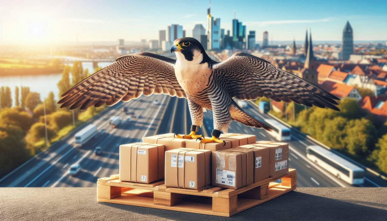 Eiltransport Kusel, Expressdienst Kusel&nbsp;und Kurierdienst Kusel&nbsp;in Deutschland und Europa.