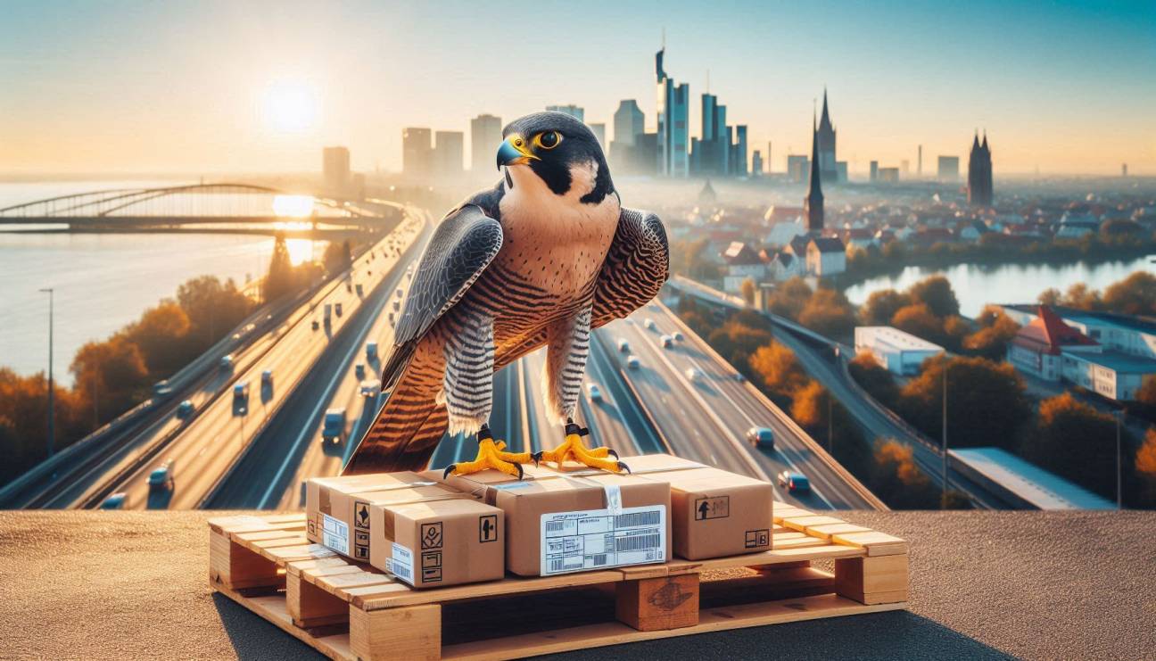 Eiltransport Erfurt, Expressdienst Erfurt&nbsp;und Kurierdienst Erfurt&nbsp;in Deutschland und Europa.