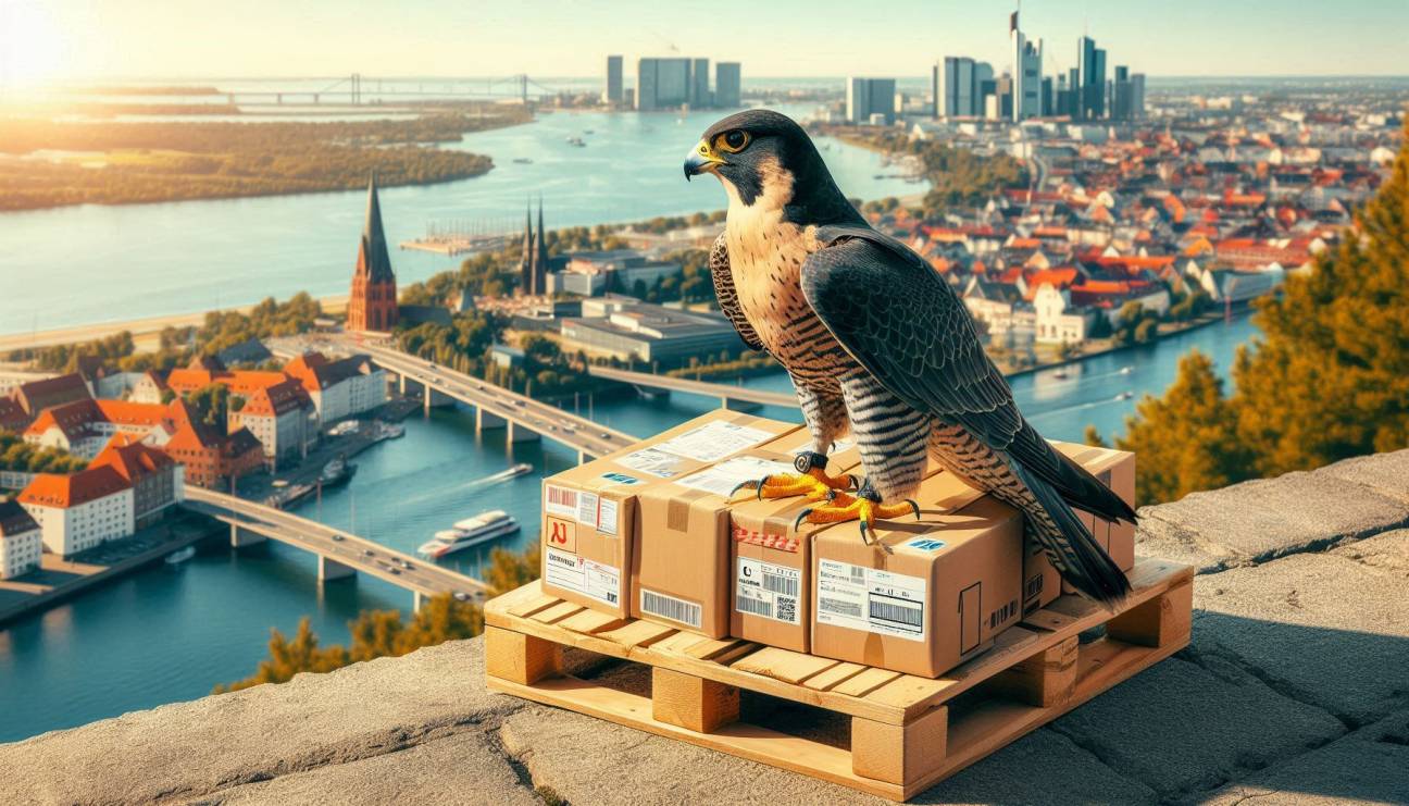 Eiltransport Belgien, Expressdienst Belgien&nbsp;und Kurierdienst Belgien&nbsp;in Deutschland und Europa.