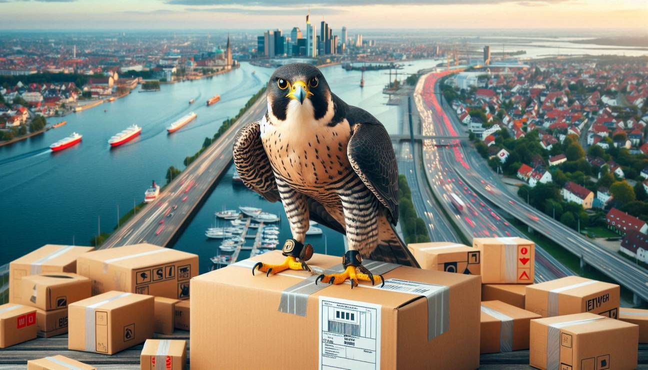 Eiltransport Daaden, Expressdienst Daaden&nbsp;und Kurierdienst Daaden&nbsp;in Deutschland und Europa.