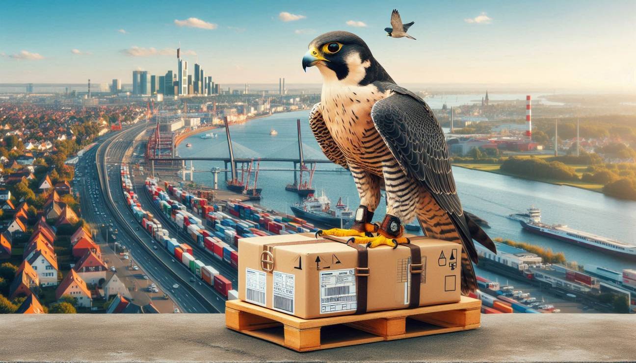 Eiltransport Hessen, Expressdienst Hessen&nbsp;und Kurierdienst Hessen&nbsp;in Deutschland und Europa.