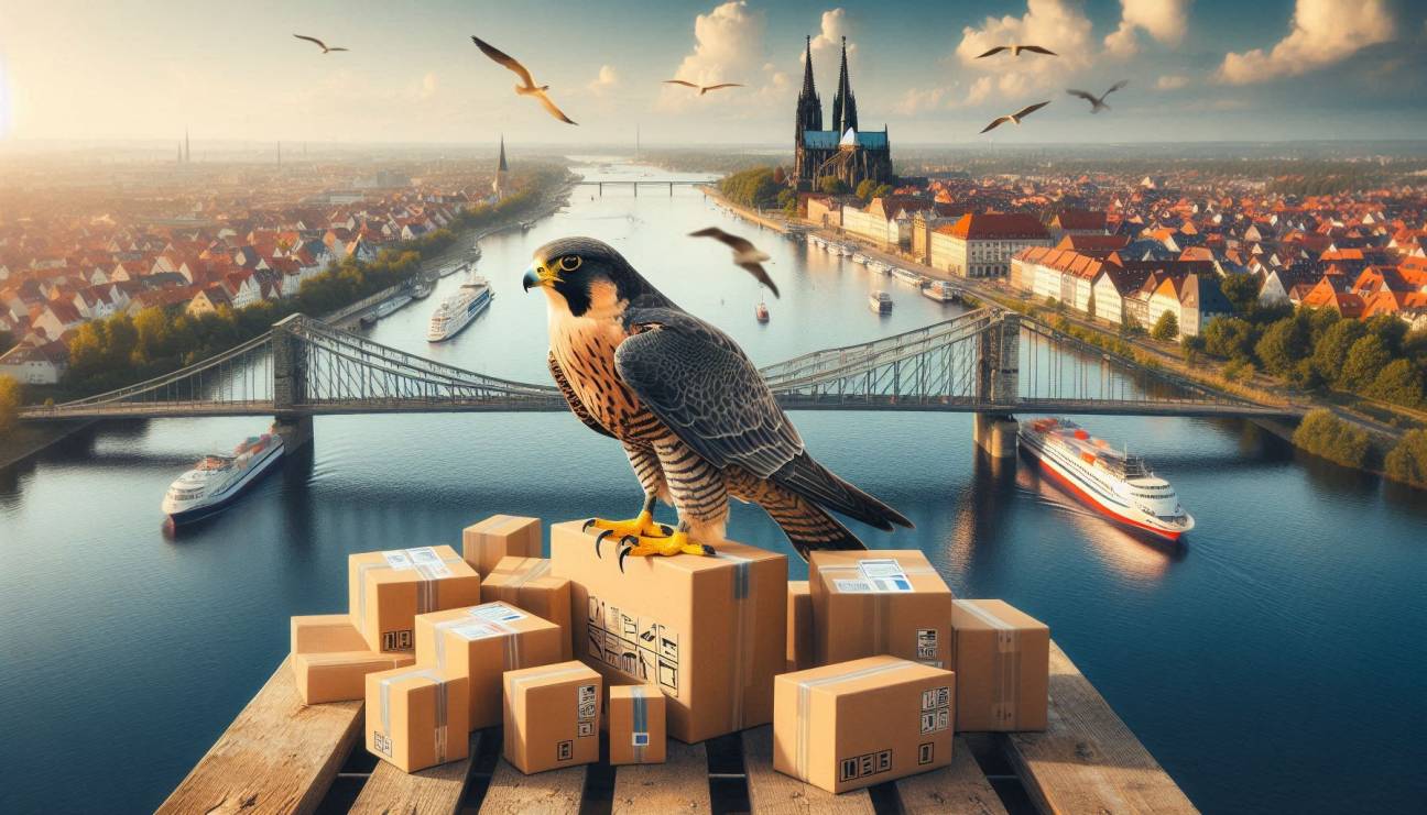 Eiltransport Rostock, Expressdienst Rostock&nbsp;und Kurierdienst Rostock&nbsp;in Deutschland und Europa.