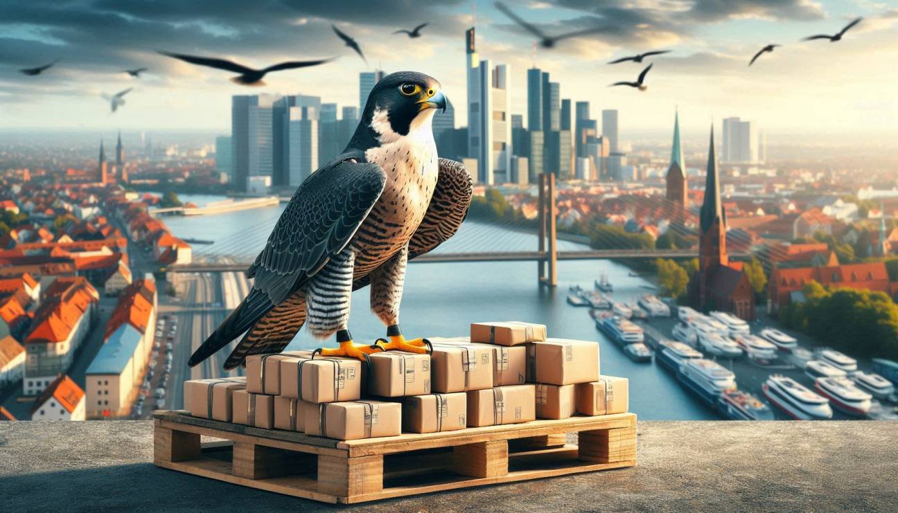 Eiltransport Bad Ems, Expressdienst Bad Ems und Kurierdienst Bad Ems in Deutschland und Europa.