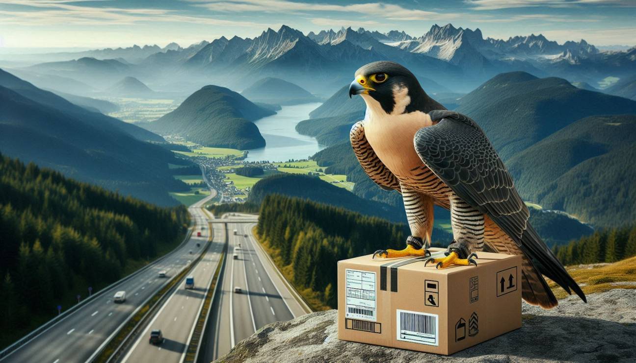 Eiltransport Reutlingen, Expressdienst Reutlingen&nbsp;und Kurierdienst Reutlingen&nbsp;in Deutschland und Europa.