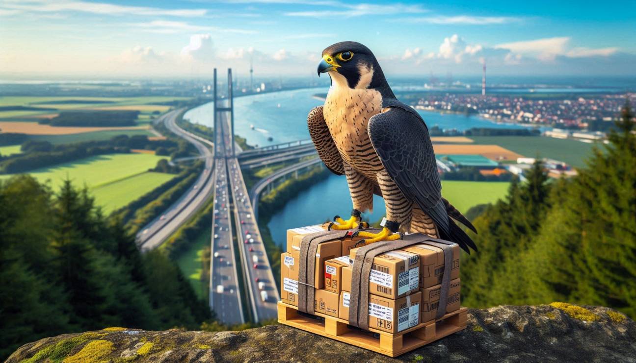 Eiltransport Halle Saale, Expressdienst Halle Saale&nbsp;und Kurierdienst Halle Saale&nbsp;in Deutschland und Europa.