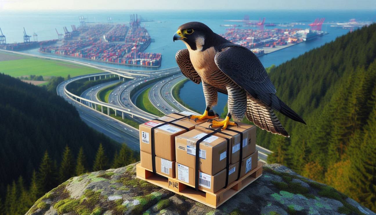 Eiltransport Mannheim, Expressdienst Mannheim&nbsp;und Kurierdienst Mannheim&nbsp;in Deutschland und Europa.