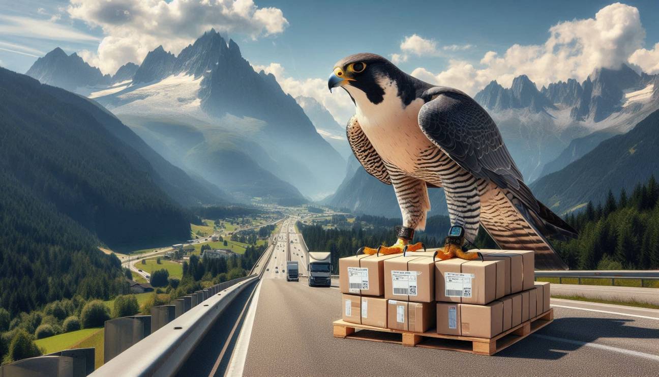 Eiltransport Bochum, Expressdienst Bochum&nbsp;und Kurierdienst Bochum&nbsp;in Deutschland und Europa.