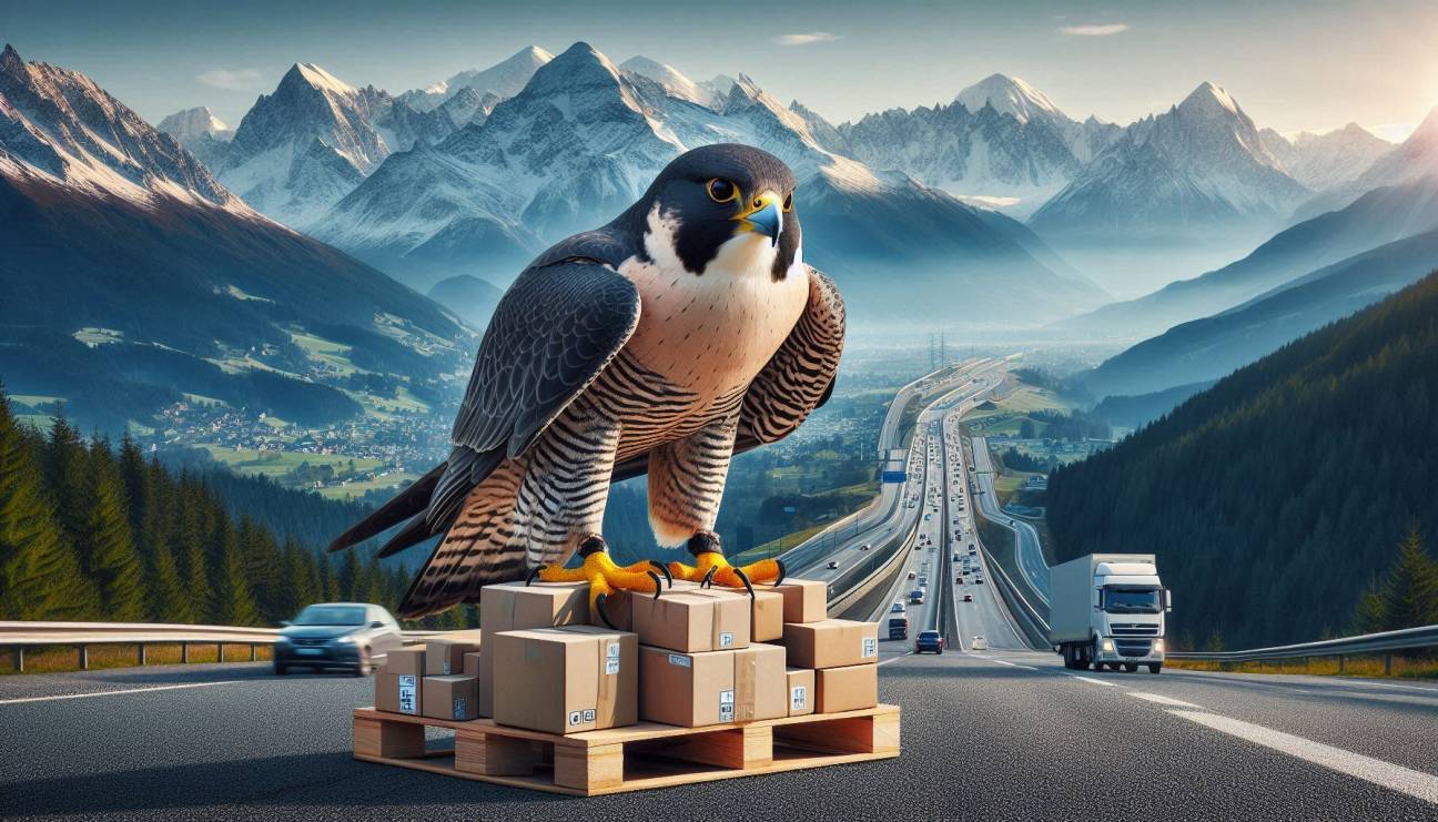 Eiltransport Nieder Olm, Expressdienst Nieder Olm und Kurierdienst Nieder Olm in Deutschland und Europa.