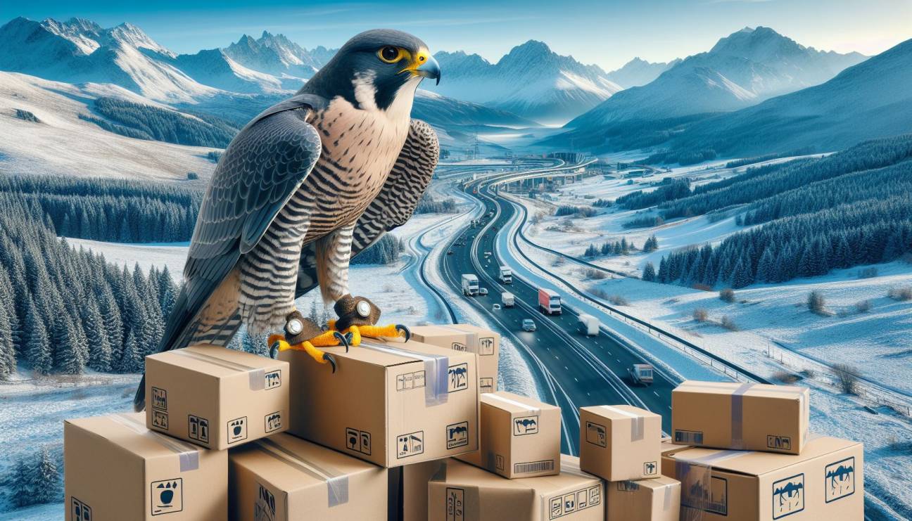 Eiltransport Hagenbach, Expressdienst Hagenbach&nbsp;und Kurierdienst Hagenbach&nbsp;in Deutschland und Europa.