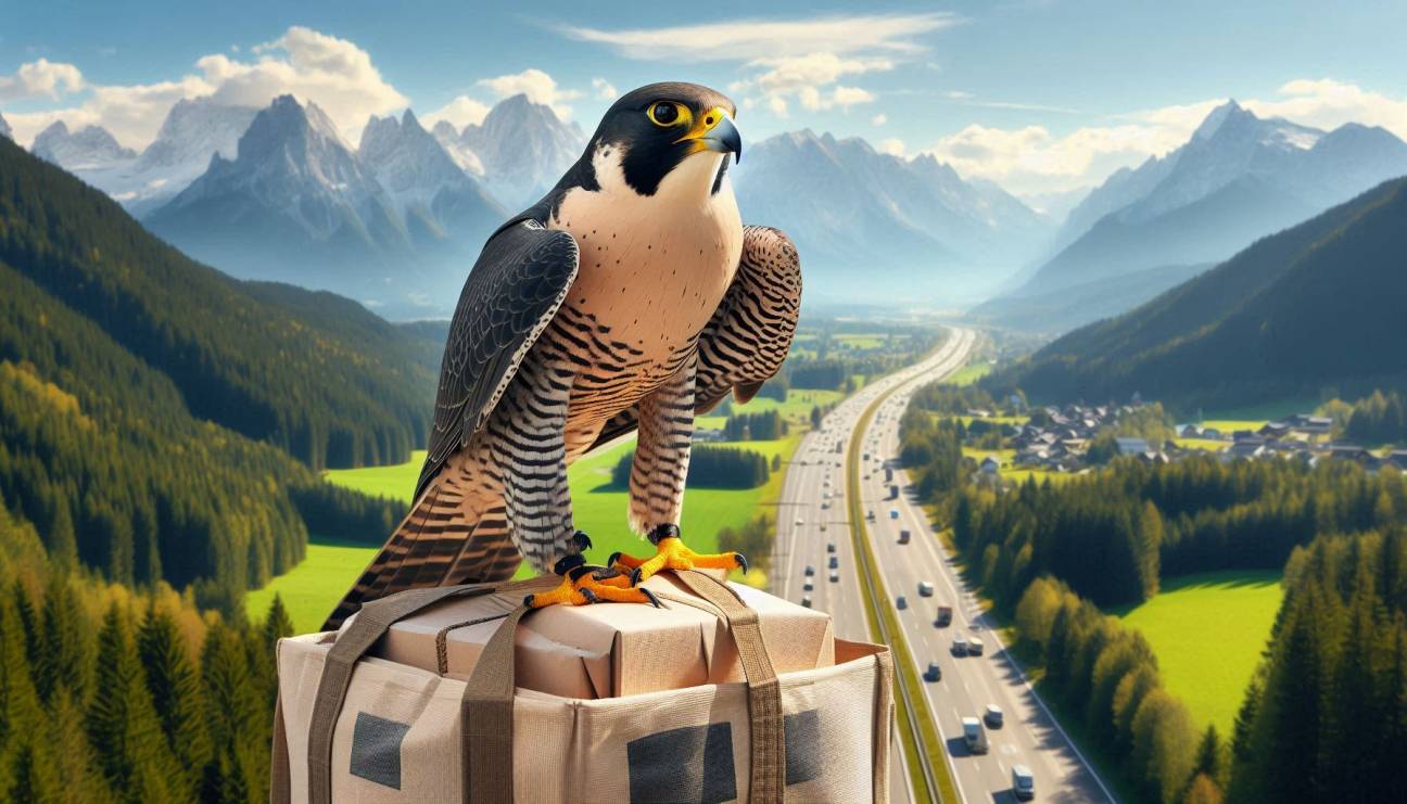 Eiltransport Gerolstein, Expressdienst Gerolstein&nbsp;und Kurierdienst Gerolstein&nbsp;in Deutschland und Europa.