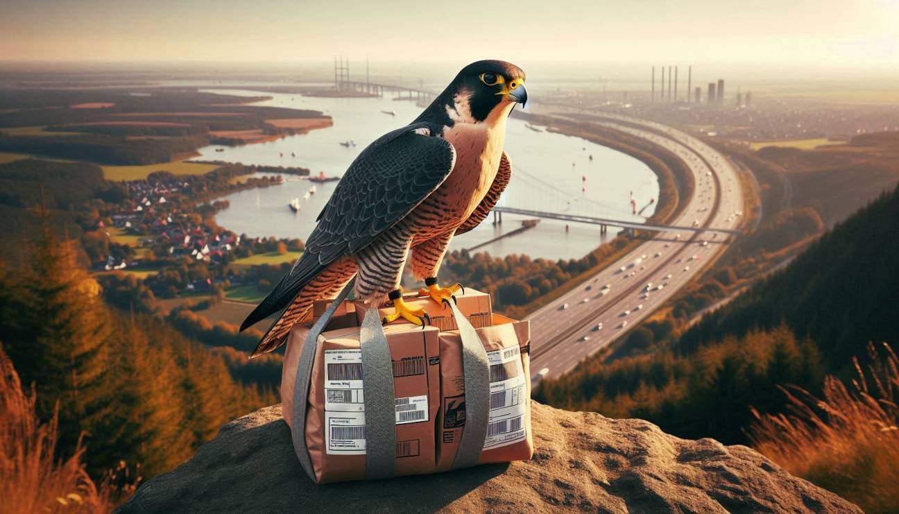 Eiltransport Neustadt an der Weinstraße, Expressdienst Neustadt an der Weinstraße und Kurierdienst Neustadt an der Weinstraße in Deutschland und Europa.