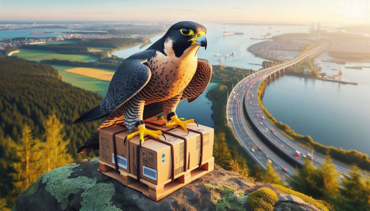 Eiltransport Bad Kreuznach, Expressdienst Bad Kreuznach&nbsp;und Kurierdienst Bad Kreuznach&nbsp;in Deutschland und Europa.