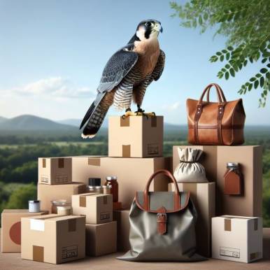 Lieferung von Paketen oder persönlichen Gegenständen - Lieferung direkt an die Tür. Lieferung am gleichen Tag. Lieferung von Paketen oder persönlichen Gegenständen - Lieferung direkt an die Tür. Lieferung am gleichen Tag.