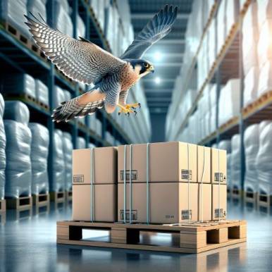 Paletten und übergroße Ladung - Lieferung von Großpaketen und Paletten vom Lager des Herstellers zum Lager des Kunden. Zustellung zum exakt gewünschten Zeitpunkt möglich. Lieferung zwischen Hersteller und Kunde. Gütertransport. Paletten und übergroße Ladung - Lieferung von Großpaketen und Paletten vom Lager des Herstellers zum Lager des Kunden. Zustellung zum exakt gewünschten Zeitpunkt möglich. Lieferung zwischen Hersteller und Kunde. Gütertransport.