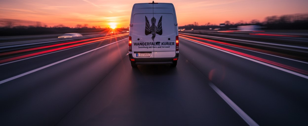 Kleines Paket und Express Kurierdienst Deutschland Kleines Paket und Express Kurierdienst Deutschland