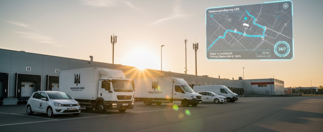 Kurierservice in Deutschland und Europa, Sonderfahrten transport, Mittleres Paket Kurierservice in Deutschland und Europa, Sonderfahrten transport, Mittleres Paket