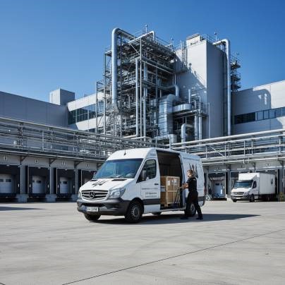 Zustellung mehrerer Pakete von Dortmund nach Mayen. Versender versendet mehrere Pakete gleichzeitig. Zustellung mehrerer Pakete von Dortmund nach Mayen. Versender versendet mehrere Pakete gleichzeitig.